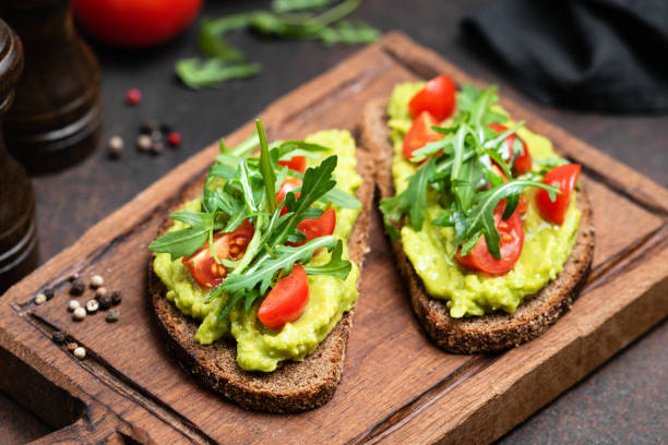 Avocado Toast: The Simple, Delicious, and Nutritious Global Favorite