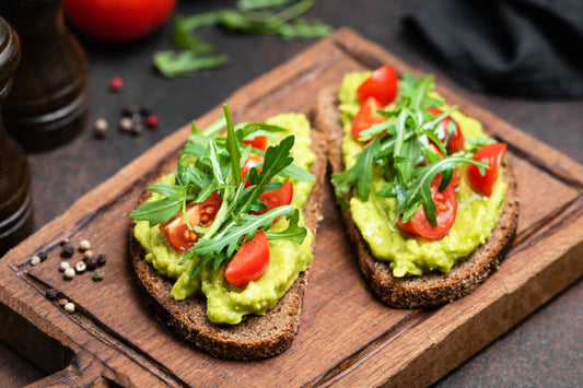 Avocado Toast: The Simple, Delicious, and Nutritious Global Favorite